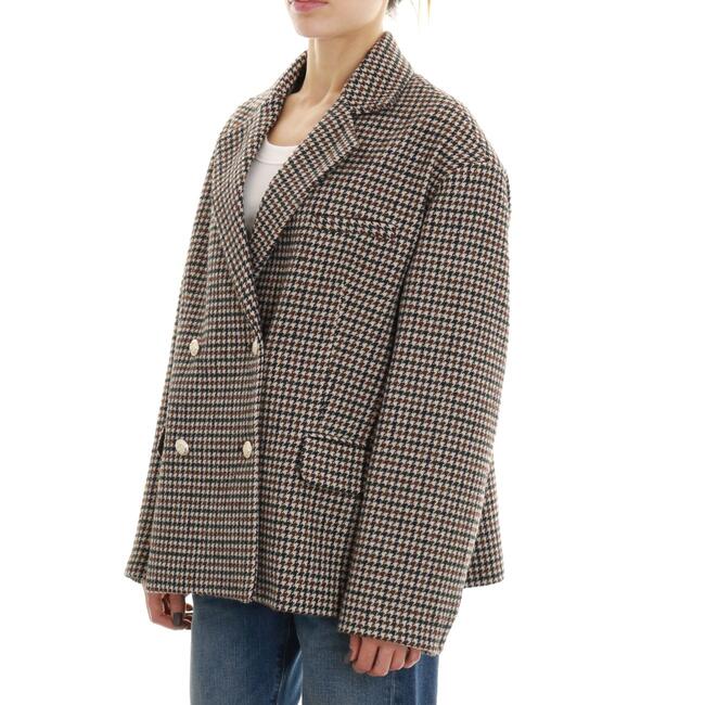 CAPPOTTO CORTO HAVEONE - Mad Fashion | img vers.650x/